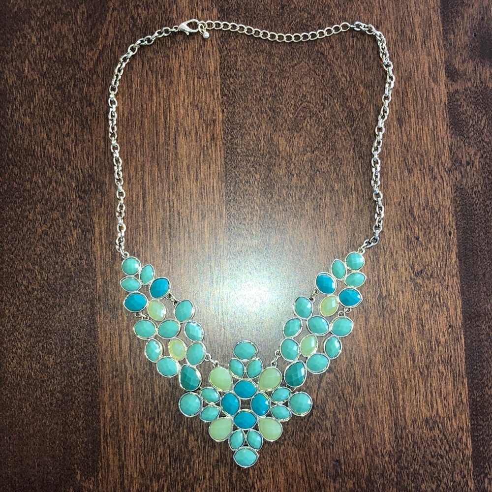 Bauble Necklace